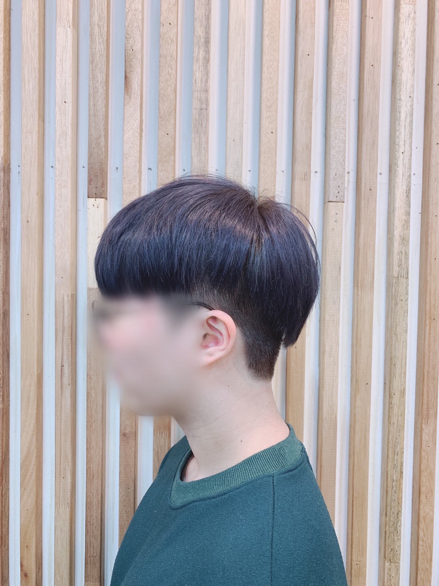 레드미컬헤어 이미지