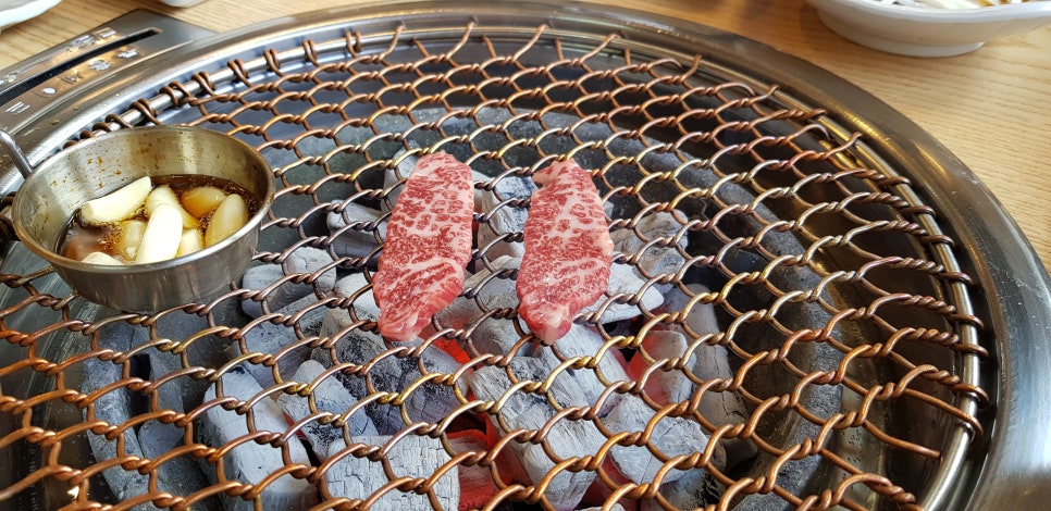 숯댕이한우 이미지