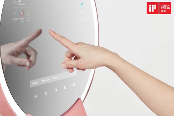 디자인케어랩 이미지