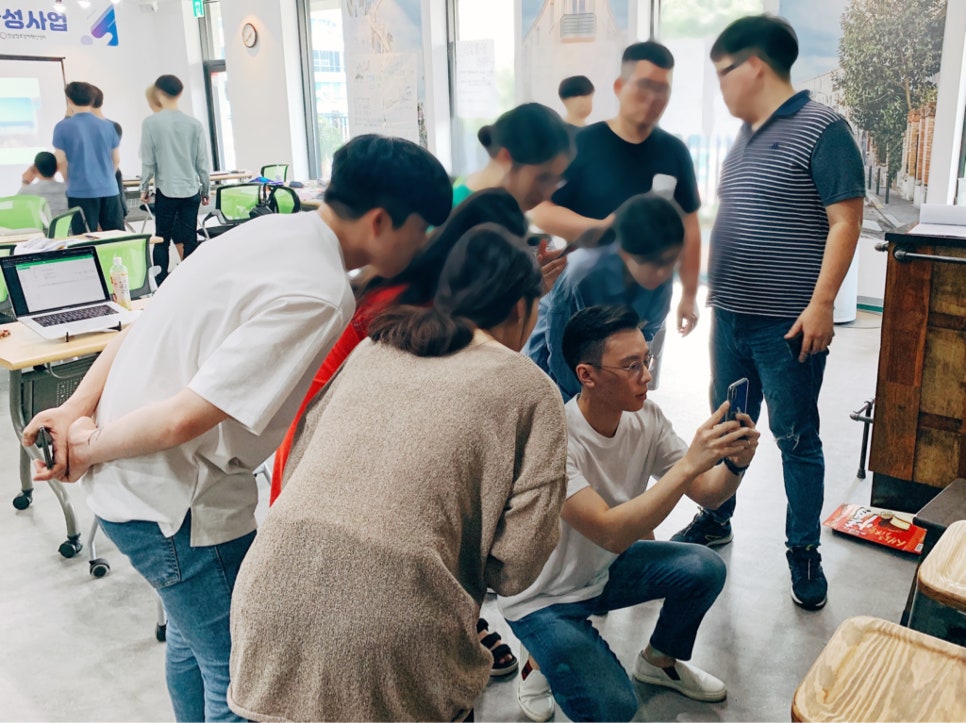 현정컴퍼니 이미지