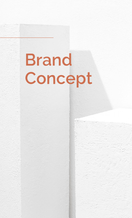 컨셉브랜드(CONCEPT BRAND) 이미지