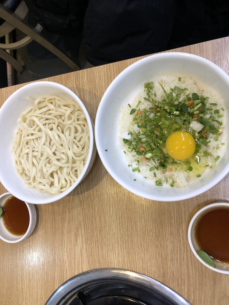 참마루등촌칼국수 이미지