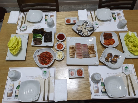 미강식당 이미지