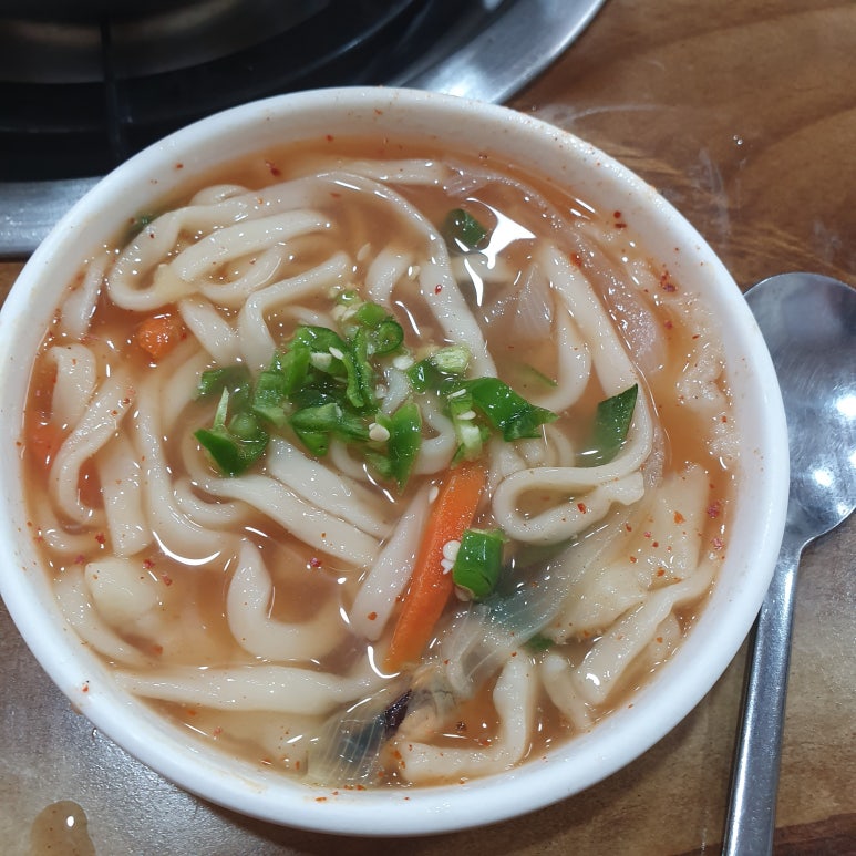 계명면옥 이미지