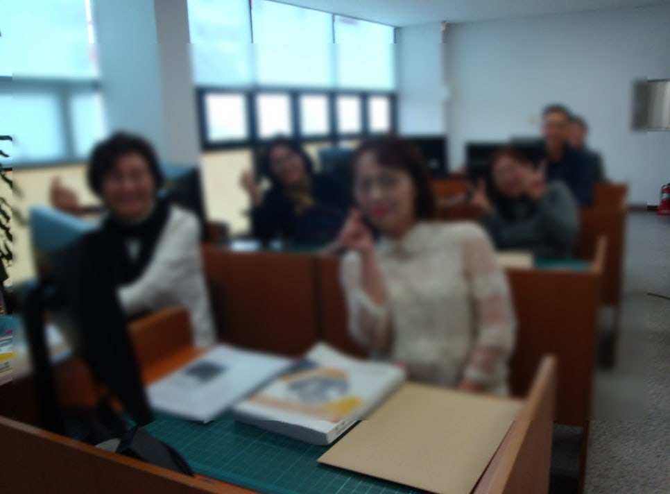 한국아파트경리학원 이미지