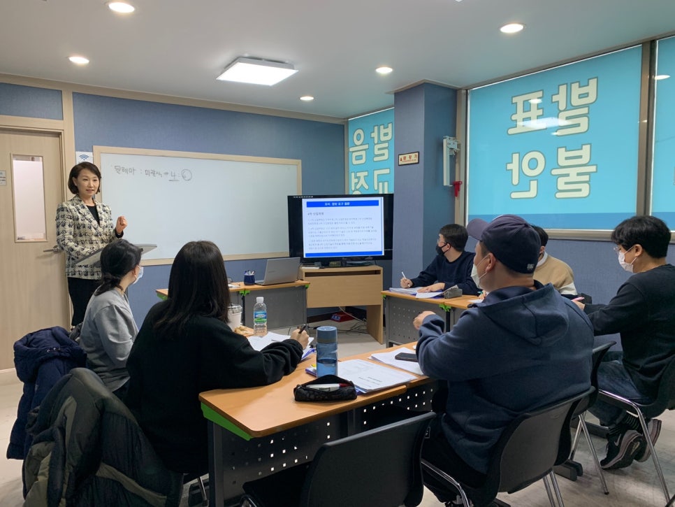 핀스피치학원 이미지