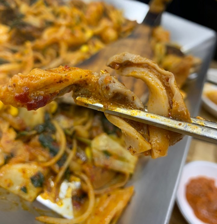 마촌순대국 이미지
