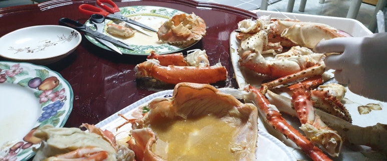 이강크랩 이미지