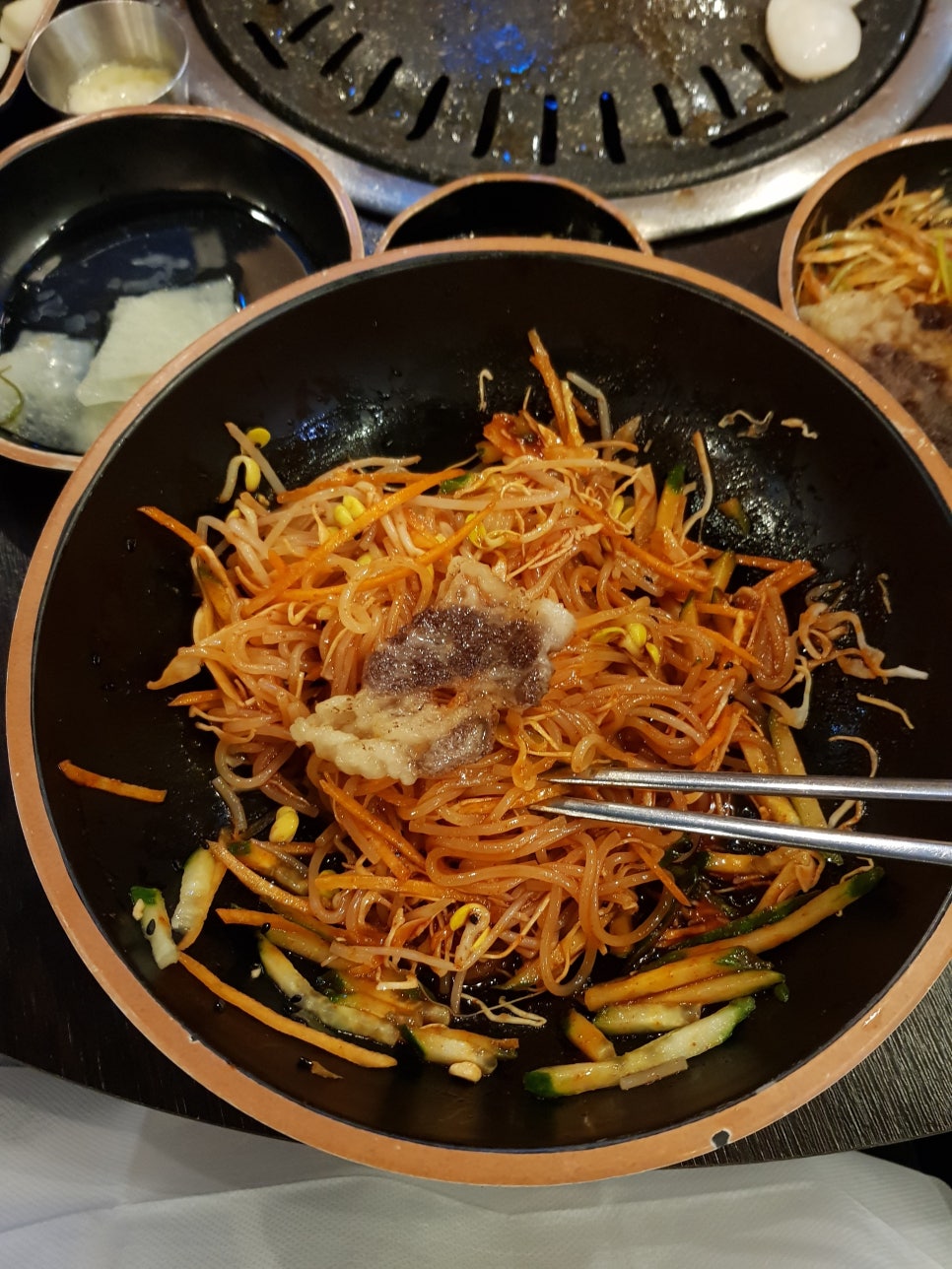 이차돌정관 이미지