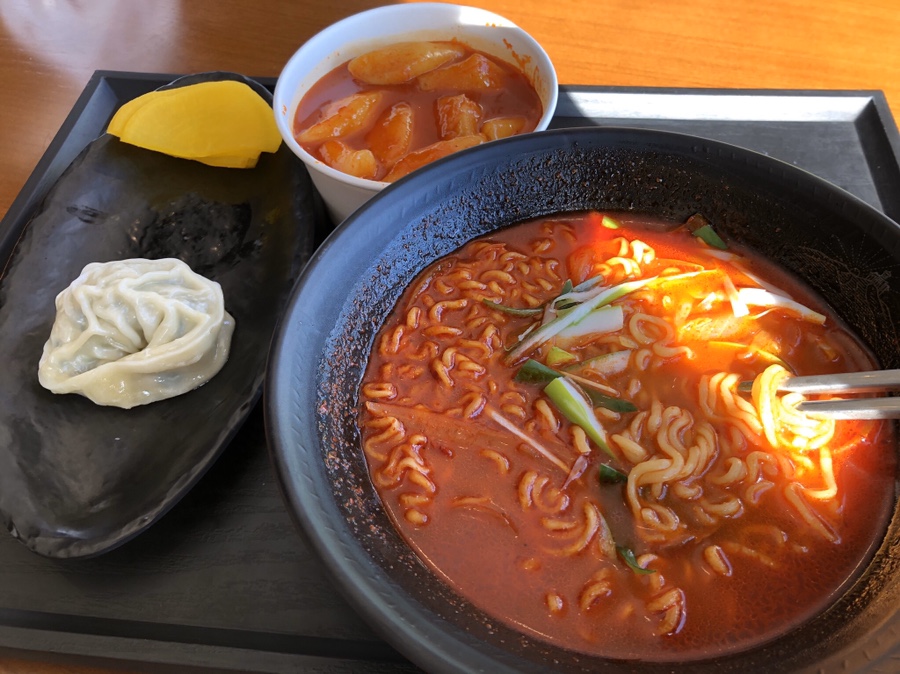 해두리치킨카페 이미지