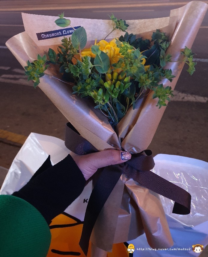 다니엘꽃집 이미지