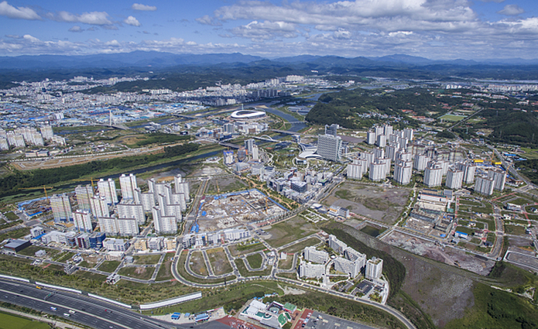 주택관리공단㈜ 이미지