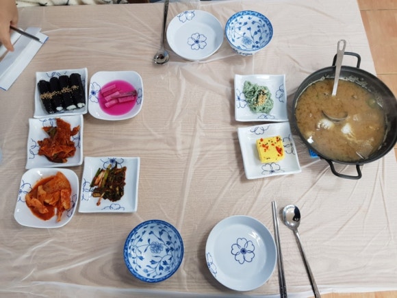 통통배아구찜 이미지