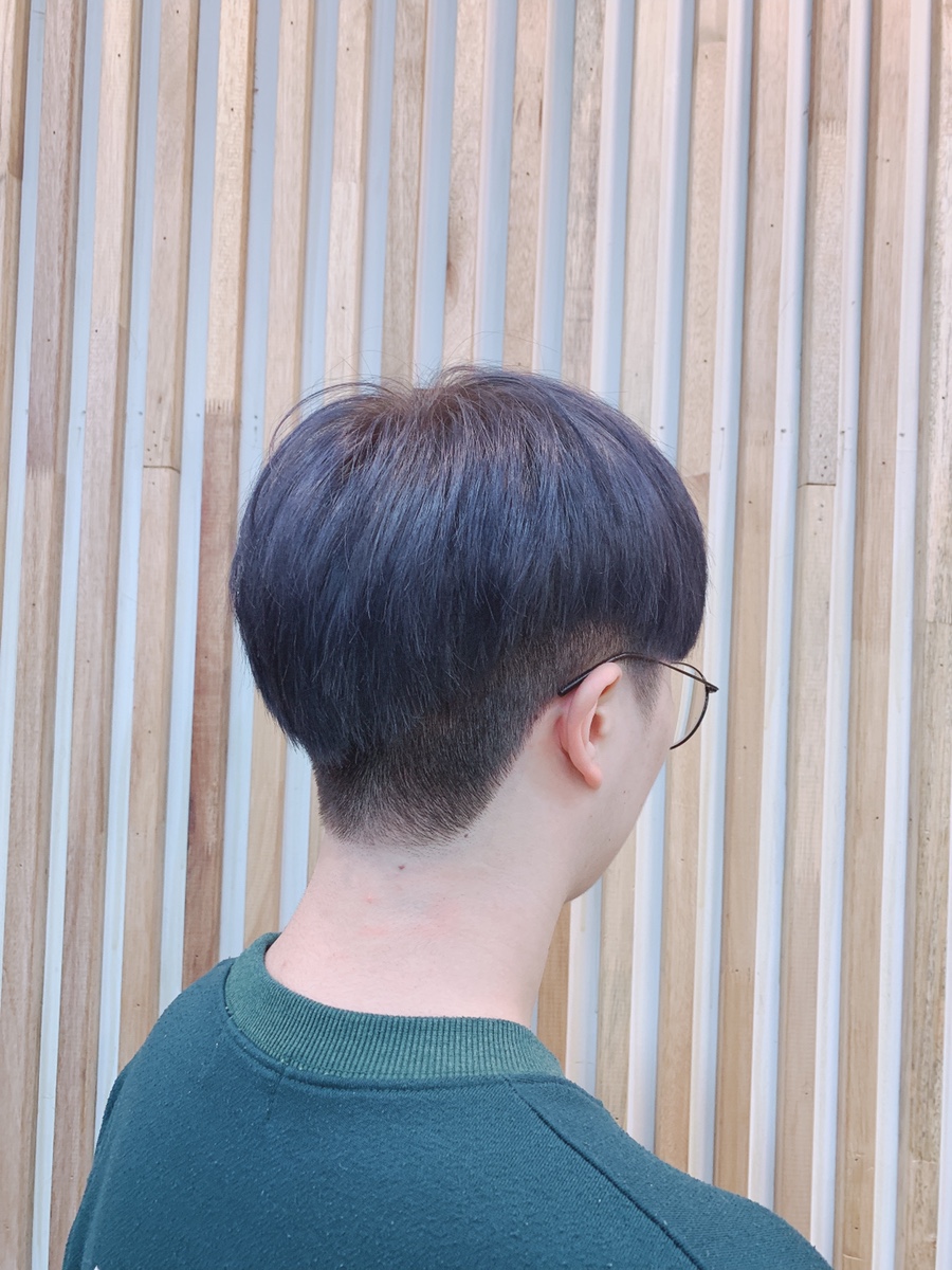 레드미컬헤어 이미지