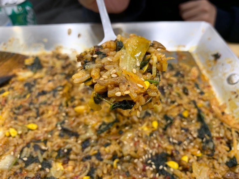 마촌순대국 이미지