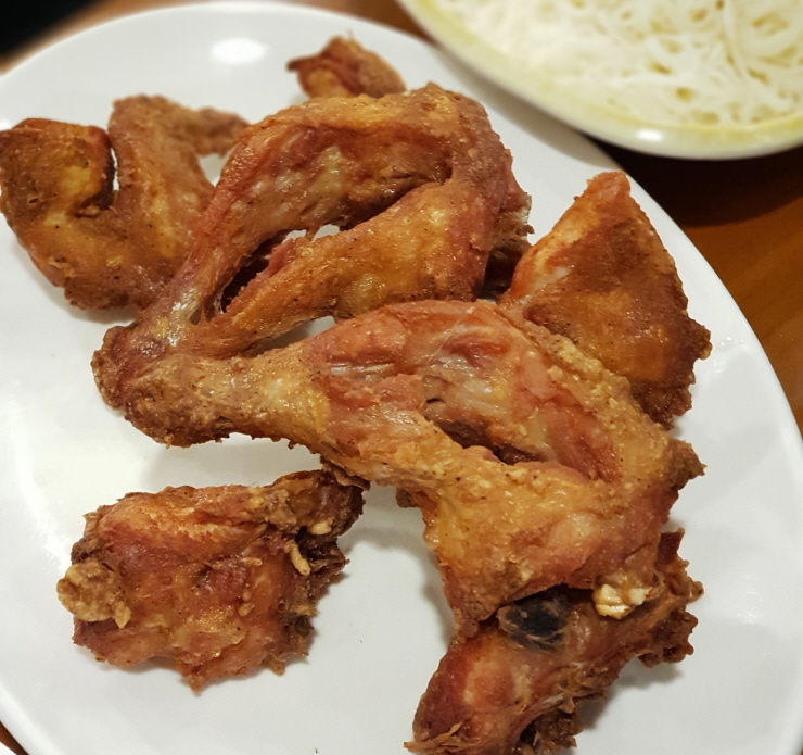 구구치킨 이미지