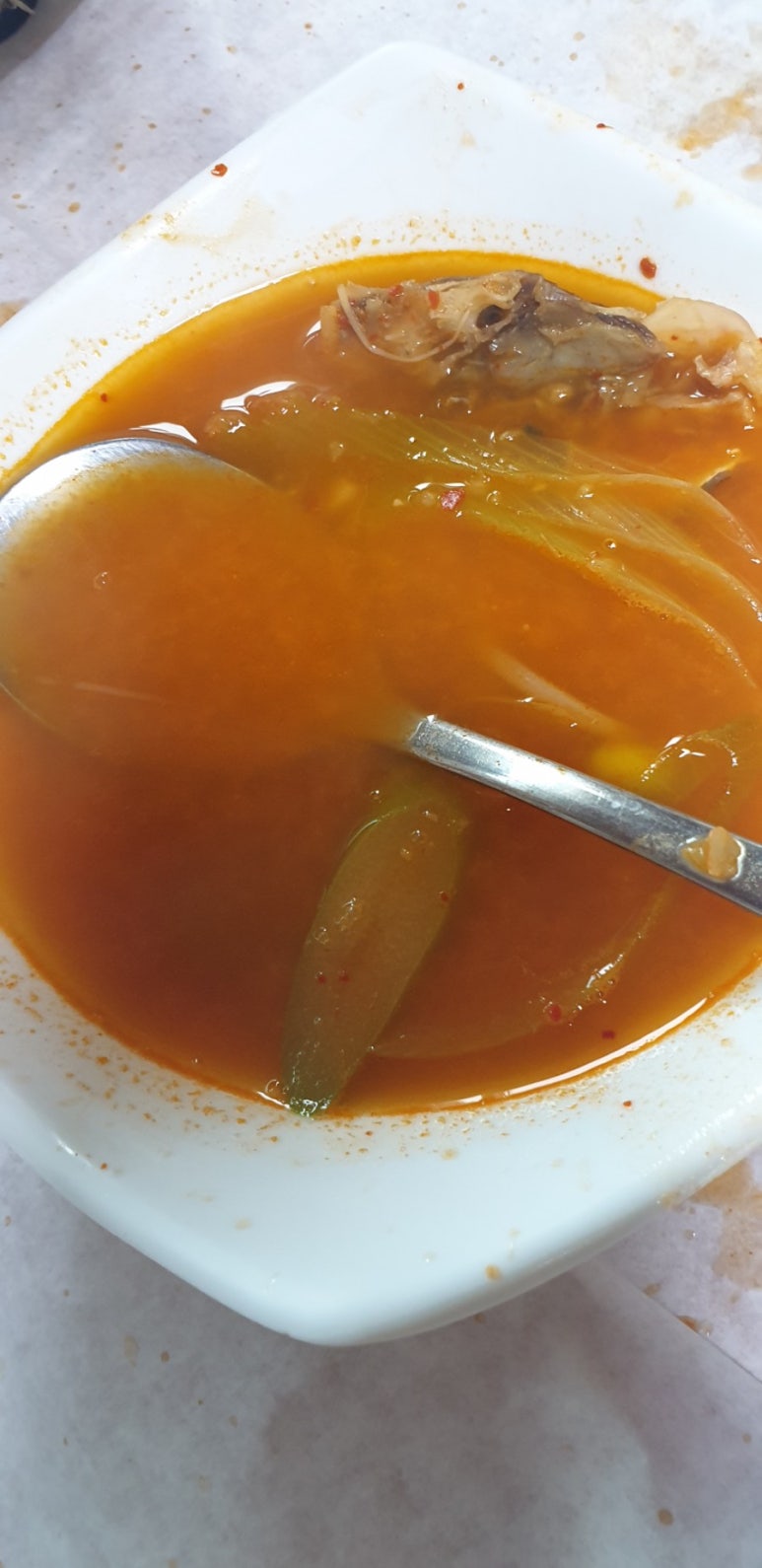 삼삼복집 이미지