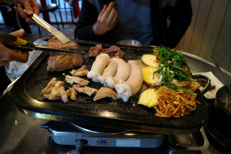 곱창촌 사진 3