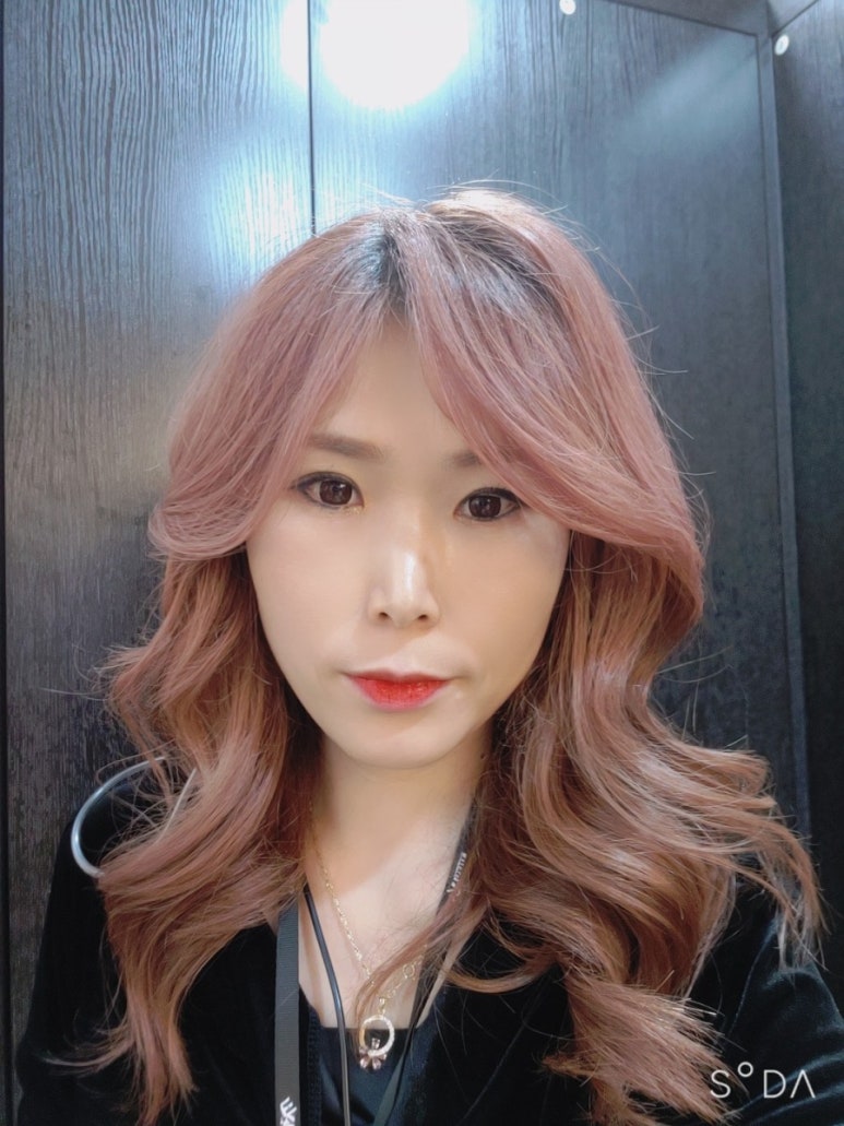드마레헤어 이미지