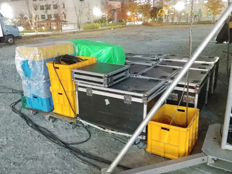 신안광고기업 이미지