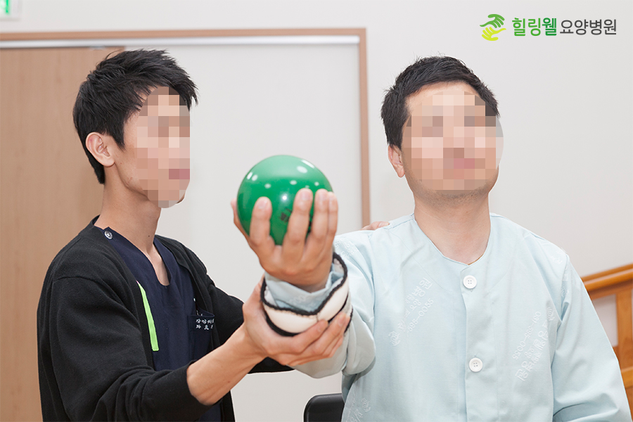 마인드웰병원 이미지