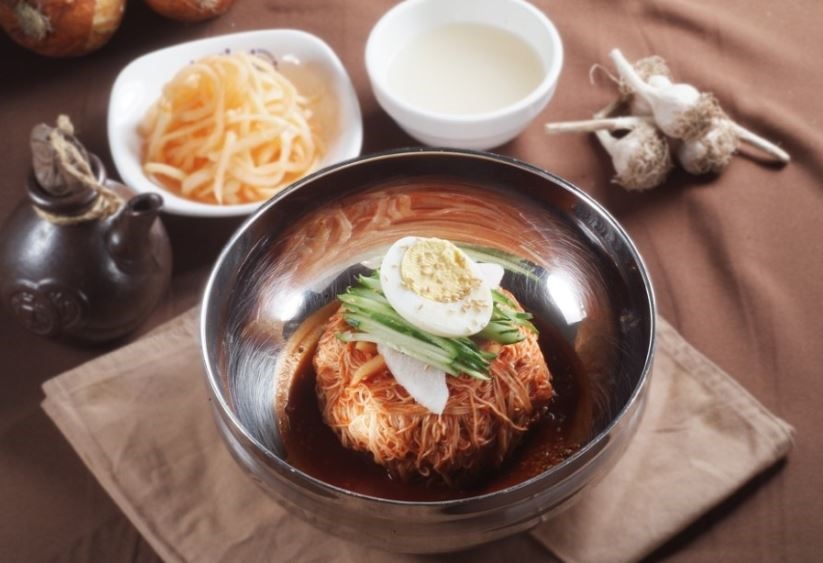 화진면옥 이미지