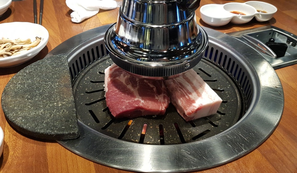 고기가가장맛있는온도250도 이미지