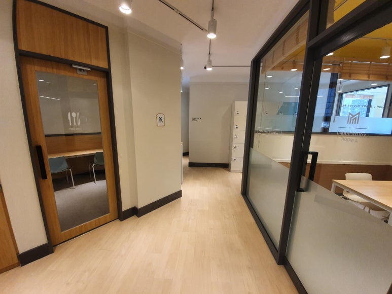 마스터플랜스터디카페동해삼척점 이미지
