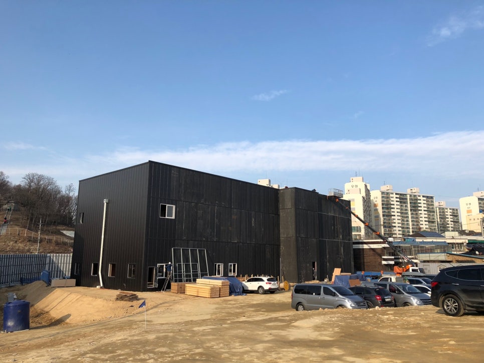 일신건설인테리어 이미지