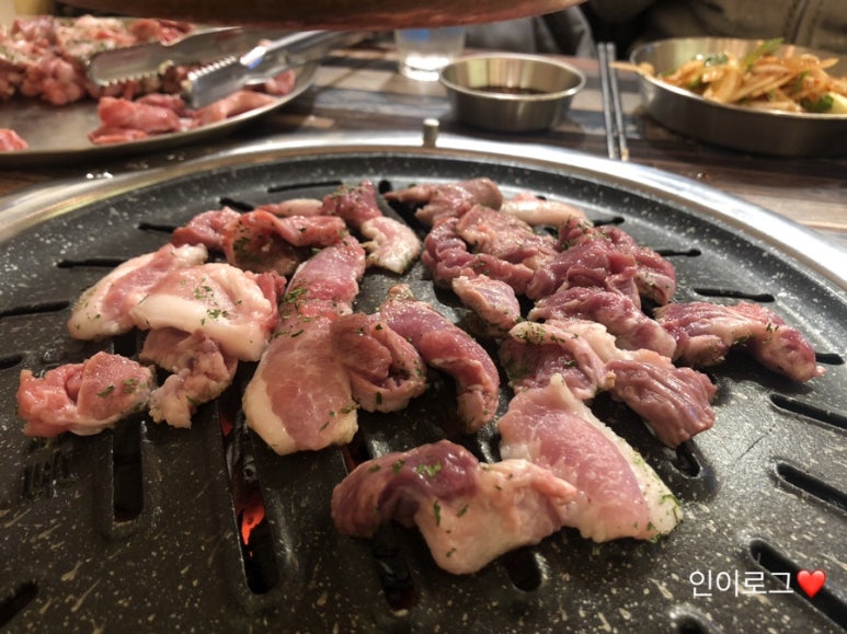 개성축산 이미지