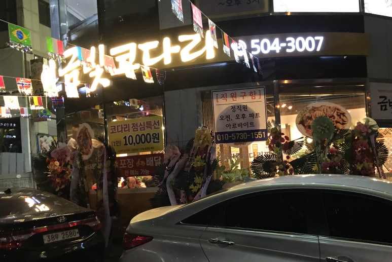 금빛코다리 이미지