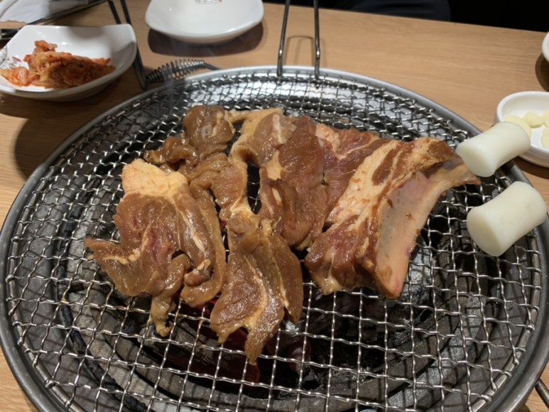 피자나라치킨공주주촌점 이미지