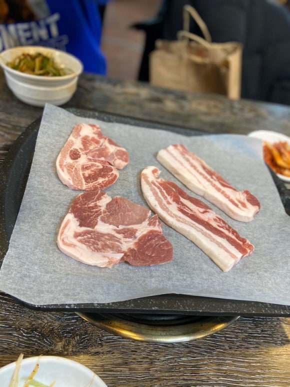 일신정육식당 이미지