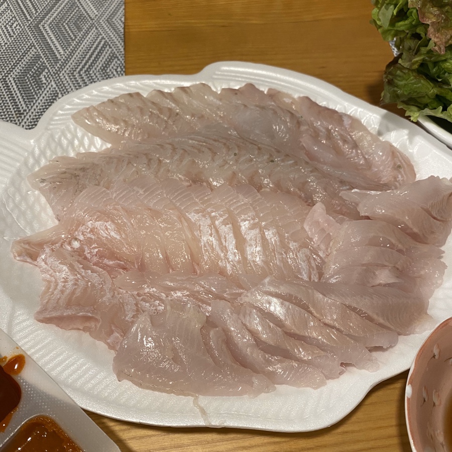 설악수산 이미지
