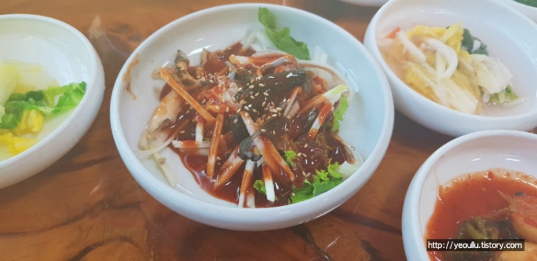 햇살복집 이미지