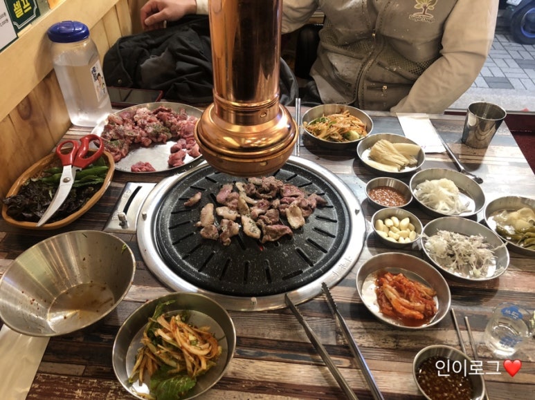 개성축산 이미지