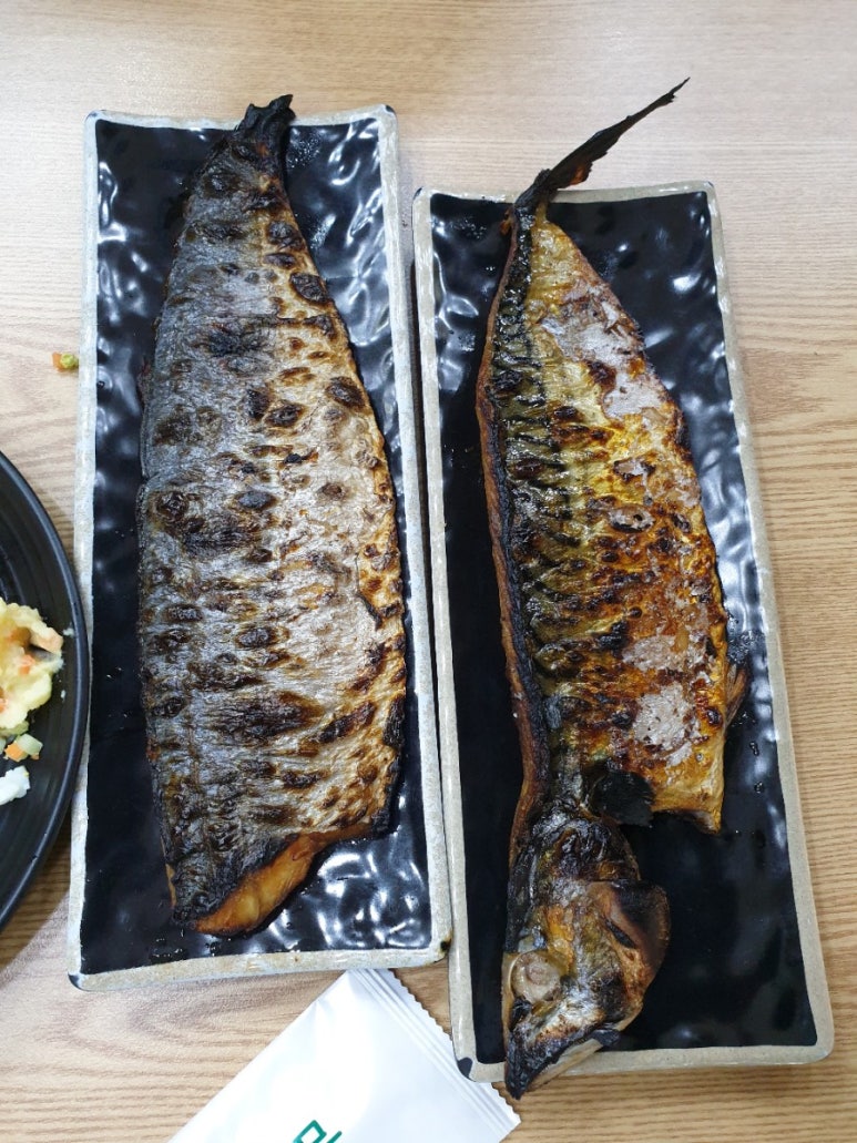화덕을품은고등어 이미지