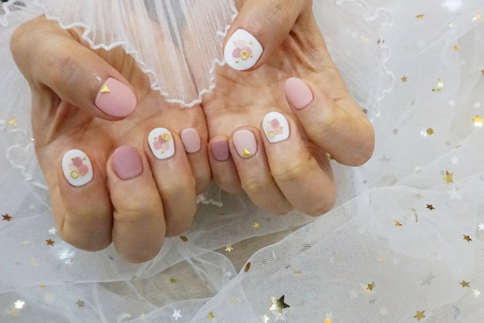 네일, 은 이미지