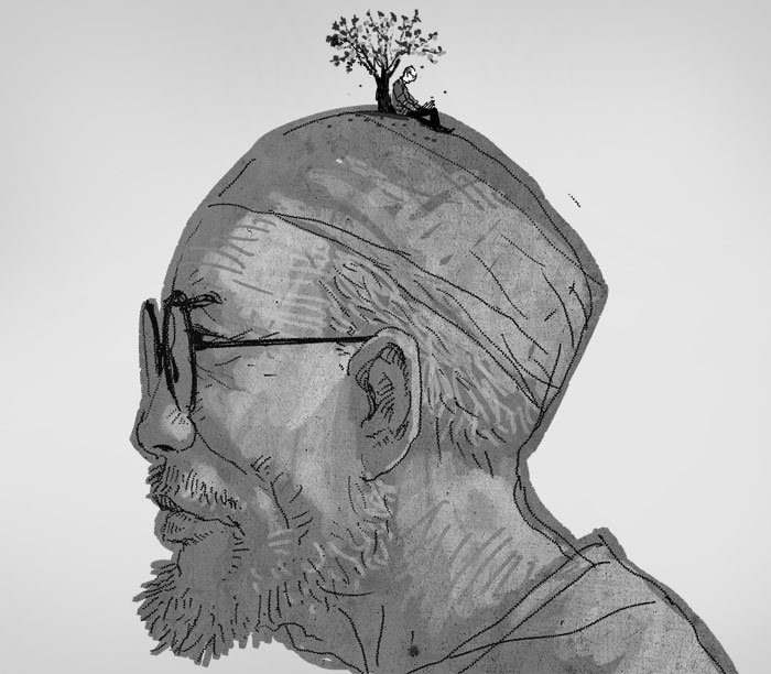 머리세상 이미지
