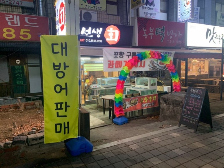 손선생회 이미지