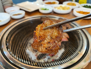 연변찹쌀순대 사진 5