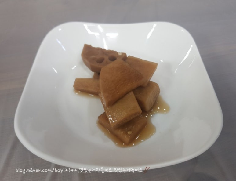 큰손생아구찜 이미지