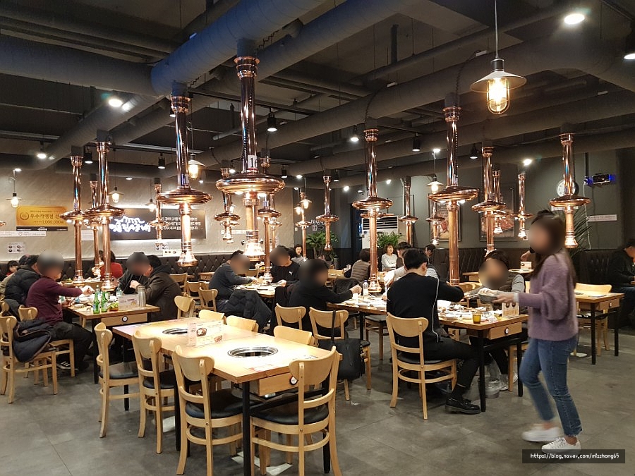 명륜진사갈비동패점 이미지