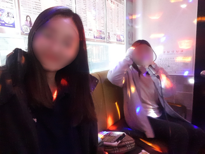 아이고동전노래연습장 이미지