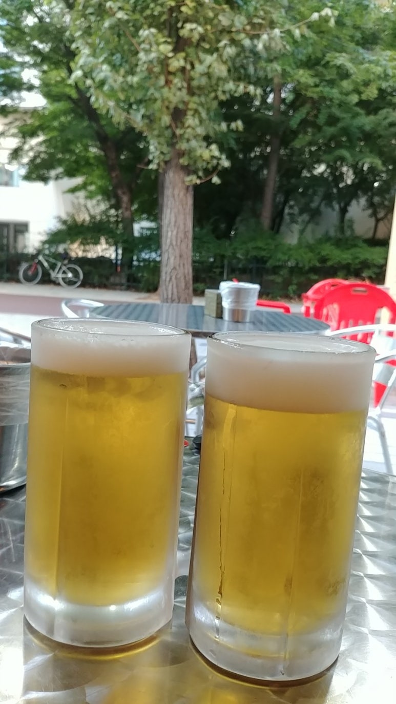 한반치킨 이미지