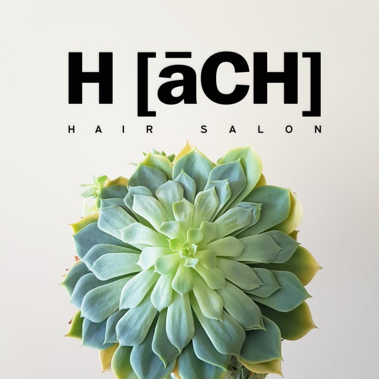 H hair 이미지