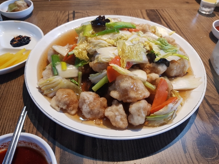 향미식당 이미지