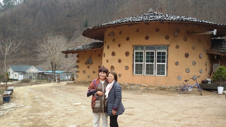 버들푸드 이미지