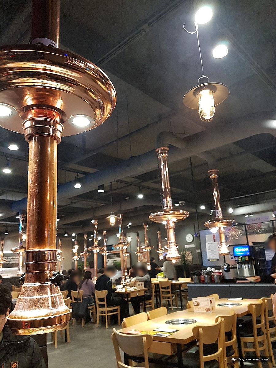 명륜진사갈비동패점 이미지