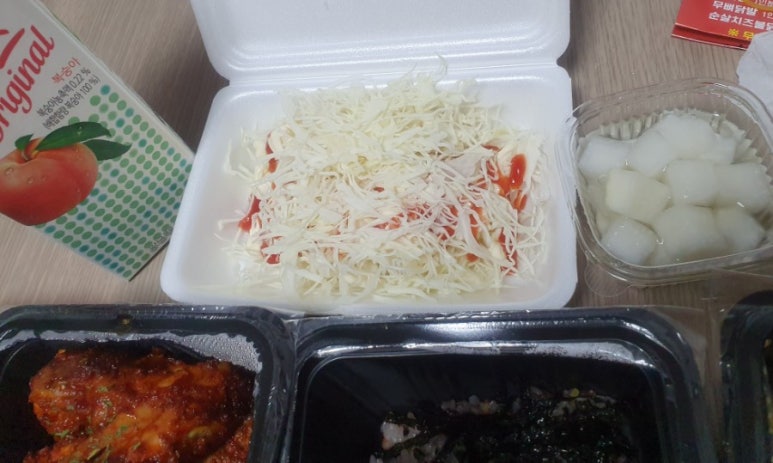 마산불닭 이미지